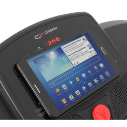 Беговая дорожка Carbon Fitness T500