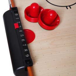 Аэрохоккей Fortuna Air Raider HD-50