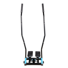 Степпер поворотный с поручнями Sport Elite GB-5085