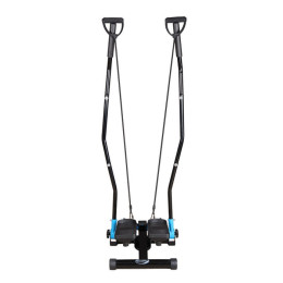 Степпер поворотный с поручнями Sport Elite GB-5085