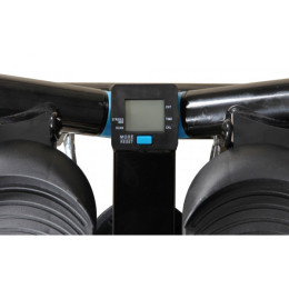 Степпер поворотный с поручнями Sport Elite GB-5085