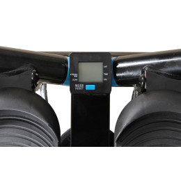 Степпер поворотный с поручнями Sport Elite GB-5085