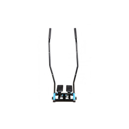 Степпер поворотный с поручнями Sport Elite GB-5085