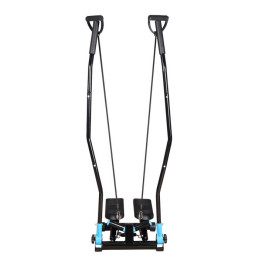 Степпер поворотный с поручнями Sport Elite GB-5085