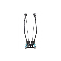 Степпер поворотный с поручнями Sport Elite GB-5085