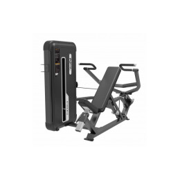 Жим от плеч (Shoulder Press) DHZ A3006