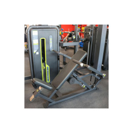 Жим от плеч (Shoulder Press) DHZ A3006