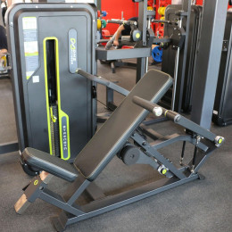 Жим от плеч (Shoulder Press) DHZ A3006