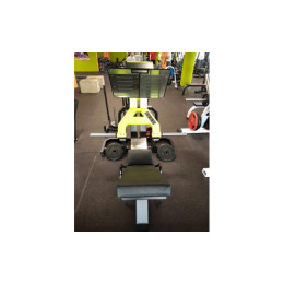 Жим ногами DHZ Y950Z