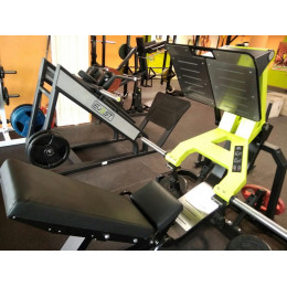 Жим ногами DHZ Y950Z