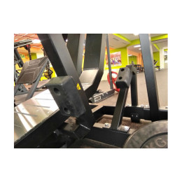 Жим ногами DHZ Y950Z