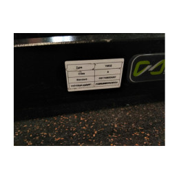 Жим ногами DHZ Y950Z