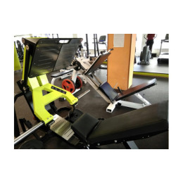 Жим ногами DHZ Y950Z