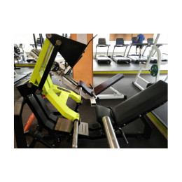 Жим ногами DHZ Y950Z