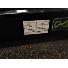 Жим ногами DHZ Y950Z