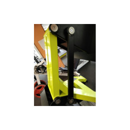 Жим ногами DHZ Y950Z