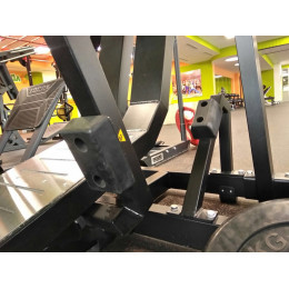 Жим ногами DHZ Y950Z