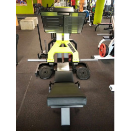 Жим ногами DHZ Y950Z