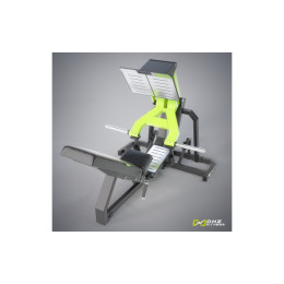 Жим ногами DHZ Y950Z