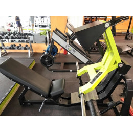 Жим ногами DHZ Y950Z