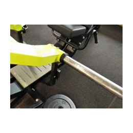 Жим ногами DHZ Y950Z