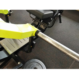 Жим ногами DHZ Y950Z