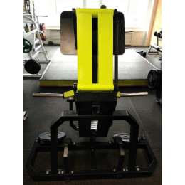 Жим ногами DHZ Y950Z