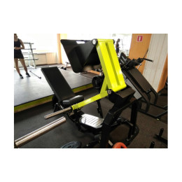 Жим ногами DHZ Y950Z