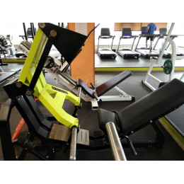 Жим ногами DHZ Y950Z