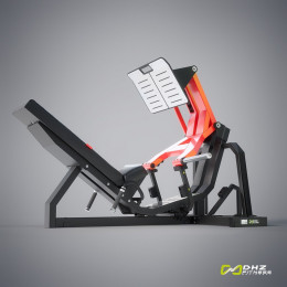 Жим ногами DHZ Y950Z