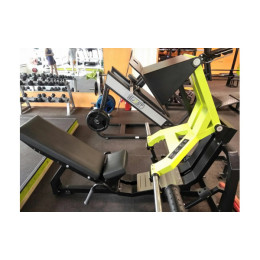 Жим ногами DHZ Y950Z