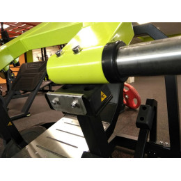 Жим ногами DHZ Y950Z