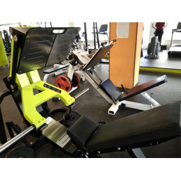 Жим ногами DHZ Y950Z