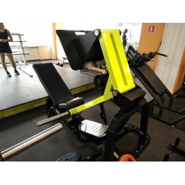 Жим ногами DHZ Y950Z