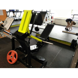 Жим ногами DHZ Y950Z