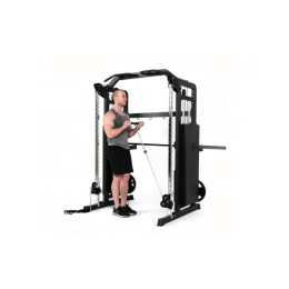 Кроссовер, силовая рама DFC PowerGym D700/2