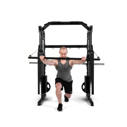 Кроссовер, силовая рама DFC PowerGym D700/2