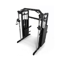 Кроссовер, силовая рама DFC PowerGym D700/2