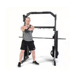 Кроссовер, силовая рама DFC PowerGym D700/2