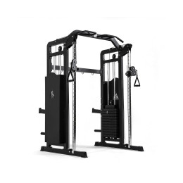 Кроссовер, силовая рама DFC PowerGym D700/2
