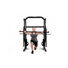 Кроссовер, силовая рама DFC PowerGym D700/2