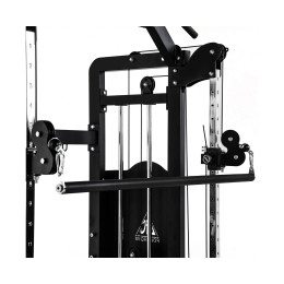 Кроссовер, силовая рама DFC PowerGym D700/2