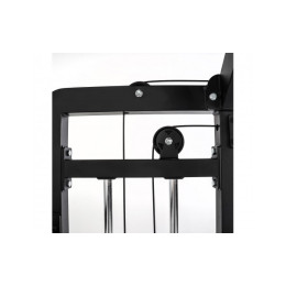 Кроссовер, силовая рама DFC PowerGym D700/2