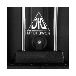 Кроссовер, силовая рама DFC PowerGym D700/2