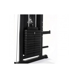 Кроссовер, силовая рама DFC PowerGym D700/2