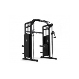 Кроссовер, силовая рама DFC PowerGym D700/2