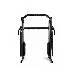 Кроссовер, силовая рама DFC PowerGym D700/2