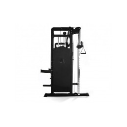 Кроссовер, силовая рама DFC PowerGym D700/2