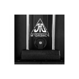 Кроссовер, силовая рама DFC PowerGym D700/2