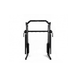 Кроссовер, силовая рама DFC PowerGym D700/2